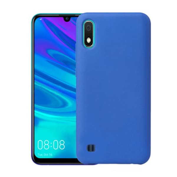 Samsung Galaxy A10 - Robust Silikonskal