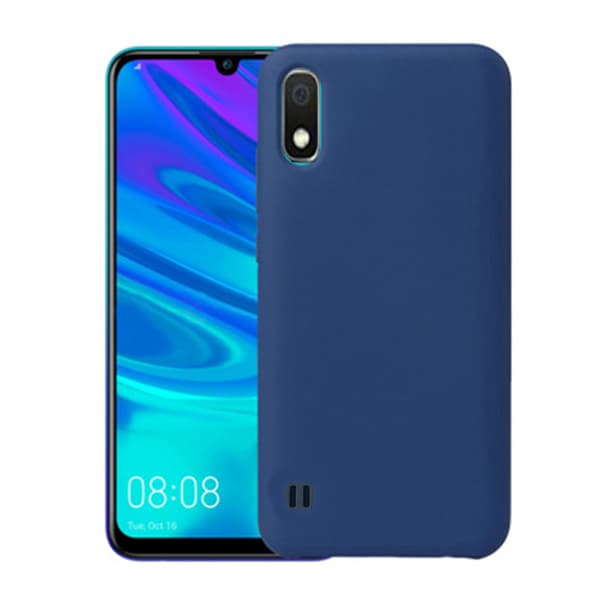 Samsung Galaxy A10 - Robust Silikonskal