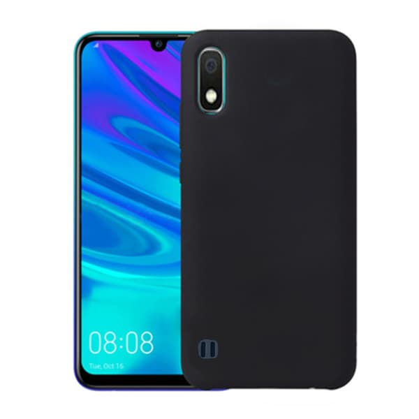 Samsung Galaxy A10 - Robust Silikonskal