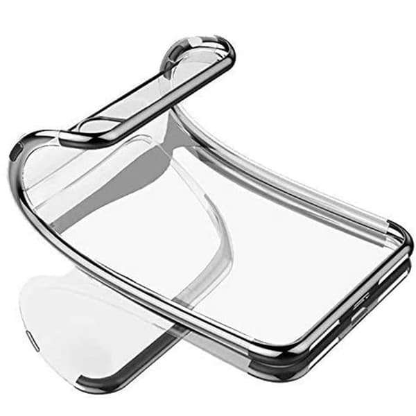 Huawei Y6s - Stilrent Silikonskal