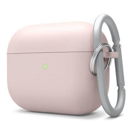 Elago Liquid Hybrid Hang Case for AirPods Pro