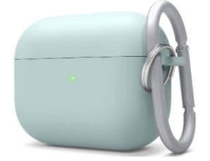 Elago Liquid Hybrid Hang Case for AirPods Pro