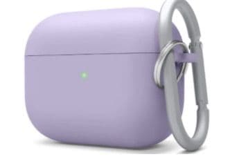 Elago Liquid Hybrid Hang Case for AirPods Pro