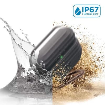 Elago Waterproof Hang Case (AirPods Pro)