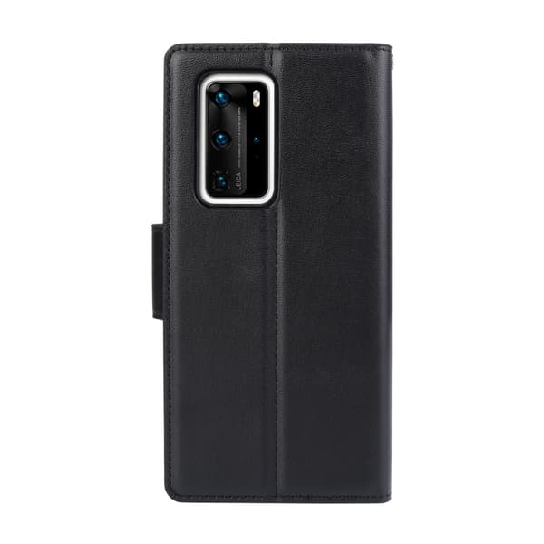 Genomtänkt Smart Plånboksfodral - Huawei P40 Pro