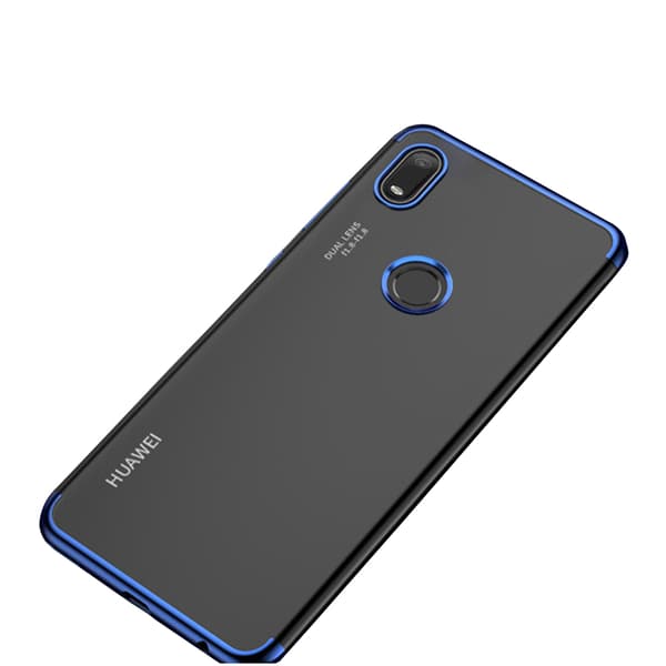 Huawei Y6s - Skyddsskal