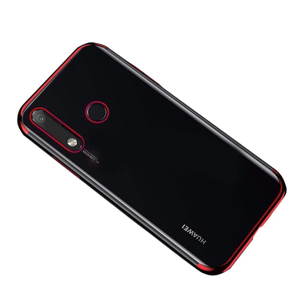 Huawei Y6s - Skyddsskal