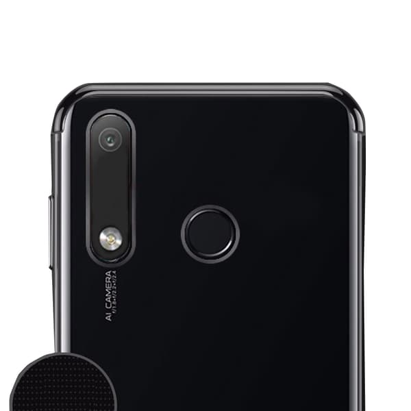 Huawei Y6s - Skyddsskal