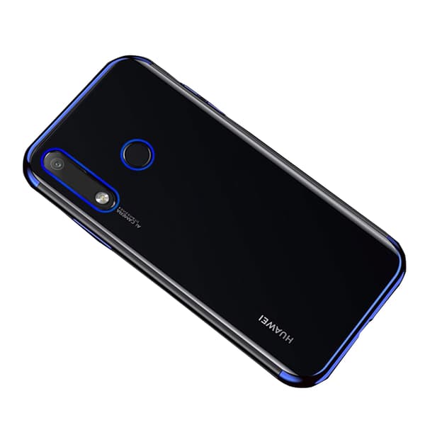 Huawei Y6s - Skyddsskal