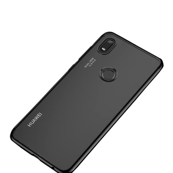 Huawei Y6s - Skyddsskal