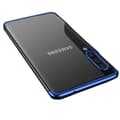 Miniatyrbild 1 av 11: Silikonskal - Samsung Galaxy A50