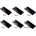 Miniatyrbild 4 av 11: Samsung Galaxy S20 - Skyddsskal Floveme