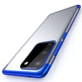Miniatyrbild 1 av 11: Samsung Galaxy S20 - Skyddsskal Floveme