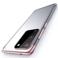 Miniatyrbild 4 av 11: Samsung Galaxy S20 - Skyddsskal Floveme