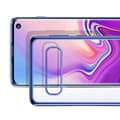 Miniatyrbild 1 av 11: Samsung Galaxy S10e - Flovemes Skyddande Silikonskal
