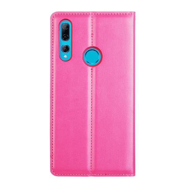 Professionellt (HANMAN) Plånboksfodral - Huawei P Smart Z