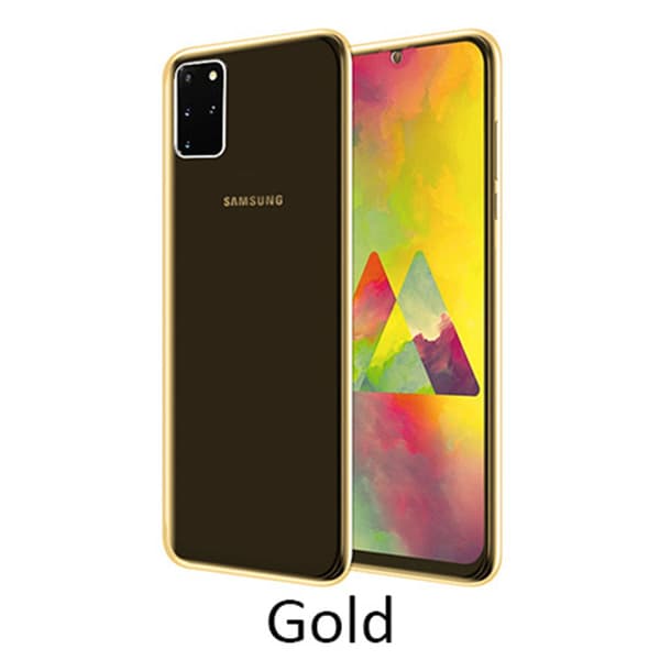 Samsung Galaxy S20 Plus - Dubbelskal
