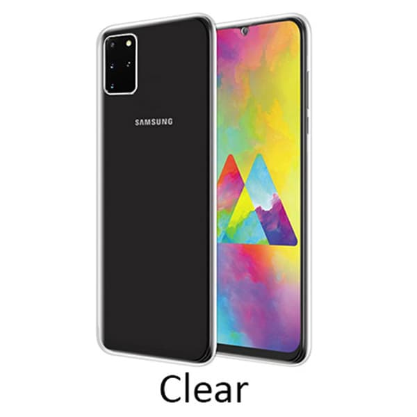 Samsung Galaxy S20 Plus - Dubbelskal