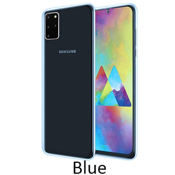 Samsung Galaxy S20 Plus - Dubbelskal