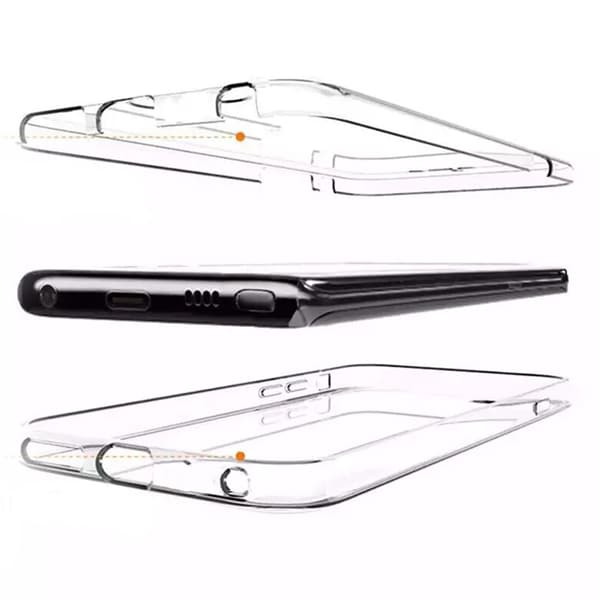 Samsung Galaxy S20 Plus - Dubbelskal