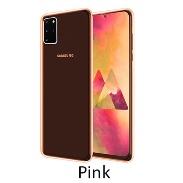 Samsung Galaxy S20 Plus - Dubbelskal