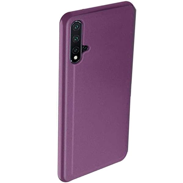 Effektfullt Fodral (Leman) - Huawei Nova 5T