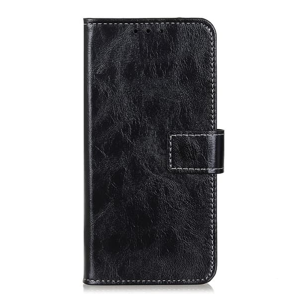 OnePlus 8 Plånboksfodral - Svart