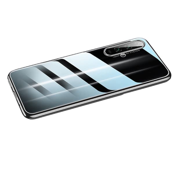 Huawei Nova 5T - Stilsäkert Skyddsskal (Floveme)