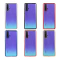 Miniatyrbild 2 av 11: Huawei Nova 5T - Stilsäkert Skyddsskal (Floveme)