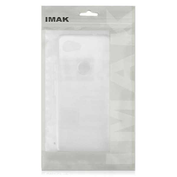 IMAK UX-5 Series TPU skal OnePlus 8 Pro