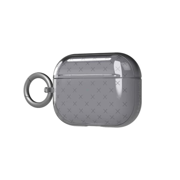 Tech21 AirPods Pro Skal Evo Check Svart