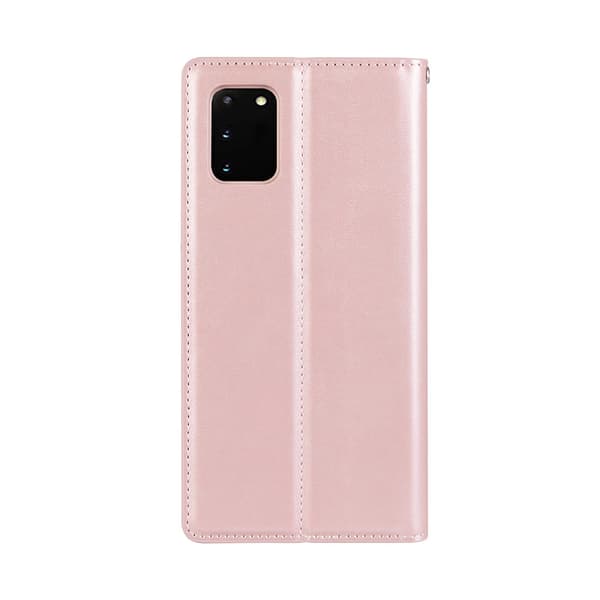 Samsung Galaxy S20 - Plånboksfodral