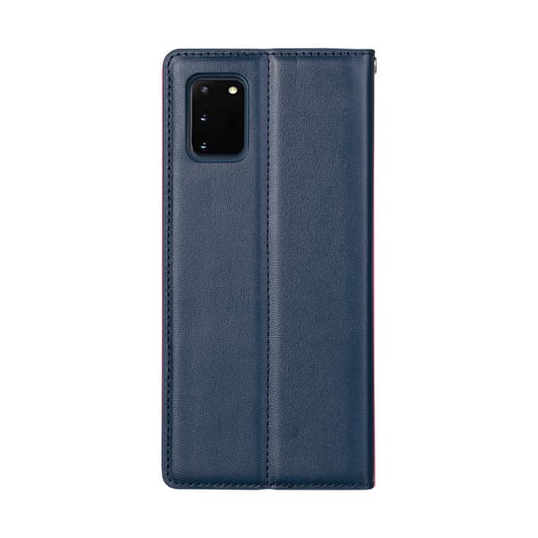 Samsung Galaxy S20 - Plånboksfodral