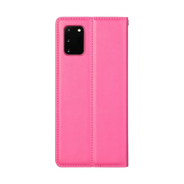 Samsung Galaxy S20 - Plånboksfodral