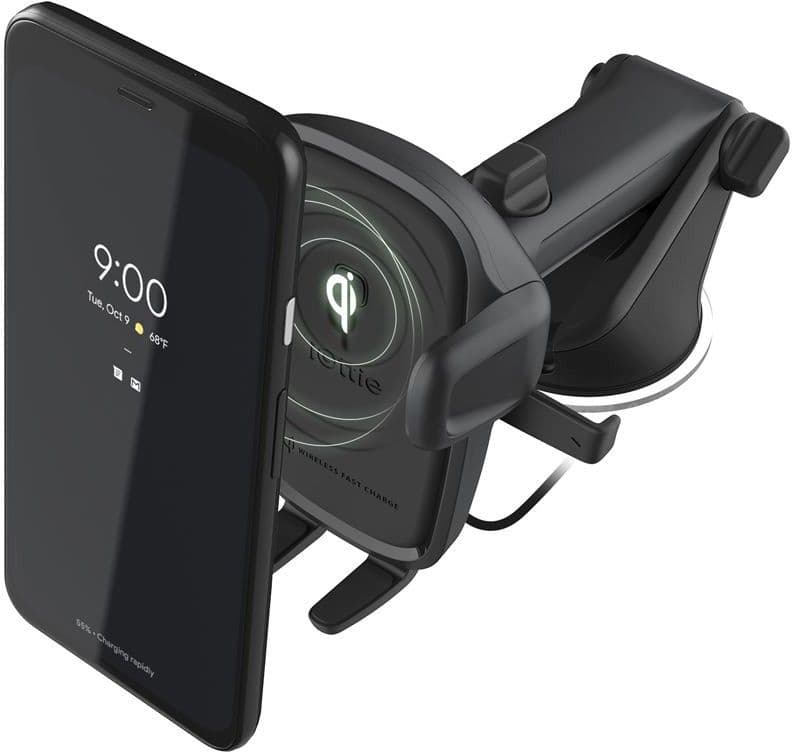 iOttie Easy One Touch Wireless 2 Dash/Windshield Mount