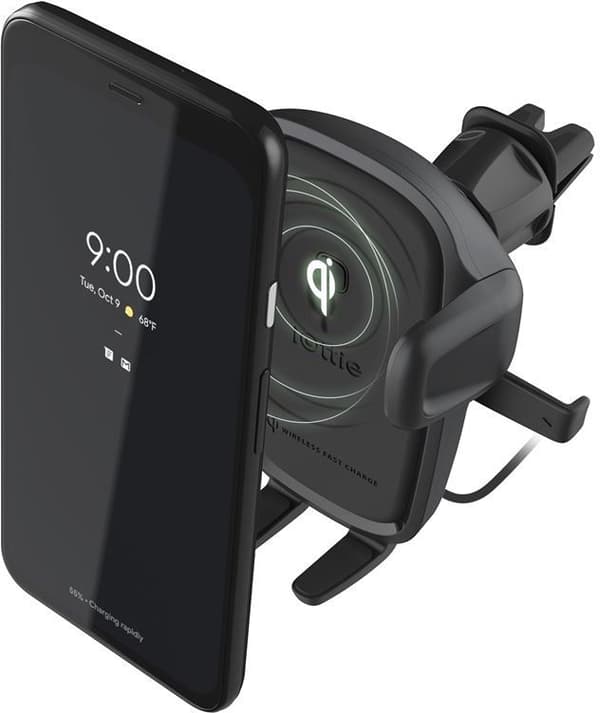 iOttie Easy One Touch Wireless 2 Air Vent/CD Mount