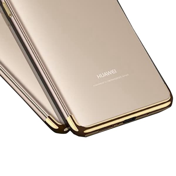 Huawei Honor 9 Lite - Exklusivt Floveme Silikonskal
