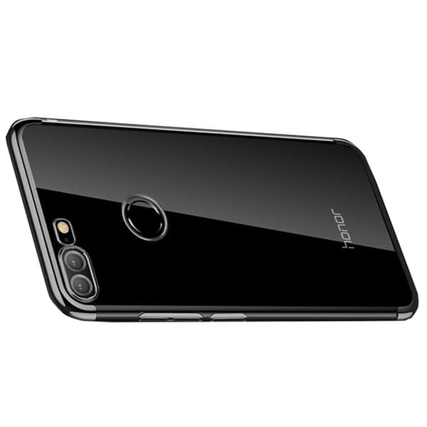 Huawei Honor 9 Lite - Exklusivt Floveme Silikonskal
