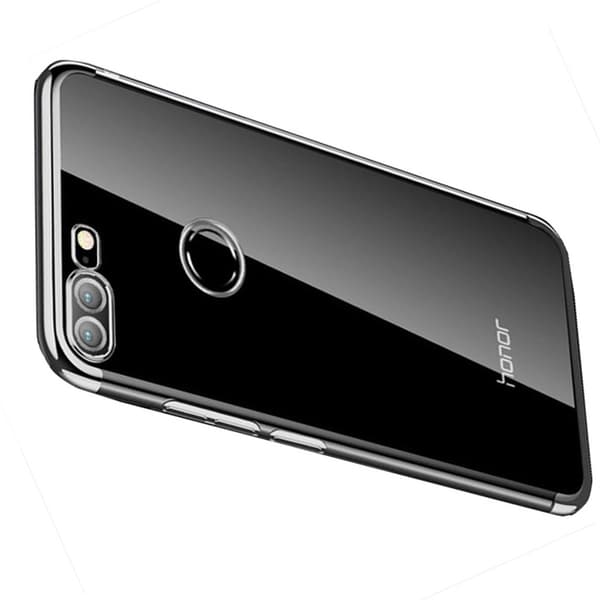 Huawei Honor 9 Lite - Exklusivt Floveme Silikonskal