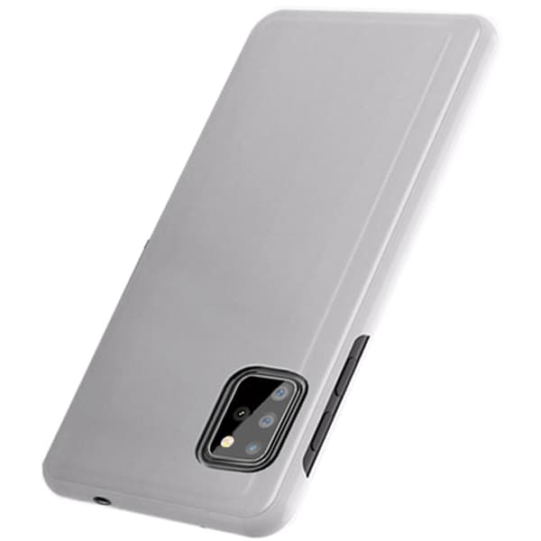Samsung Galaxy S20 Plus - Smidigt Fodral (Leman)