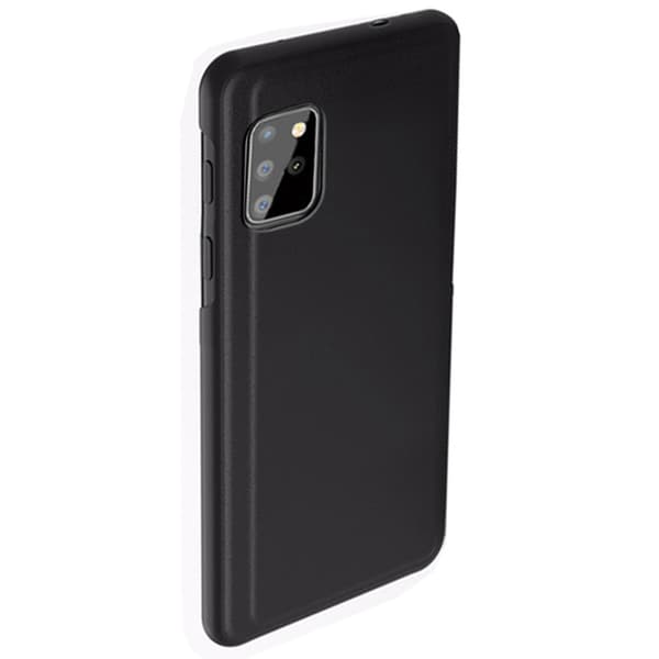 Samsung Galaxy S20 Plus - Smidigt Fodral (Leman)