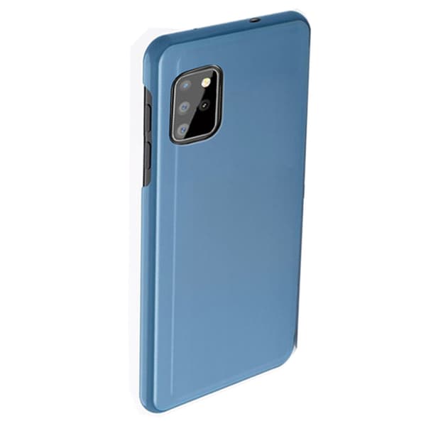 Samsung Galaxy S20 Plus - Smidigt Fodral (Leman)