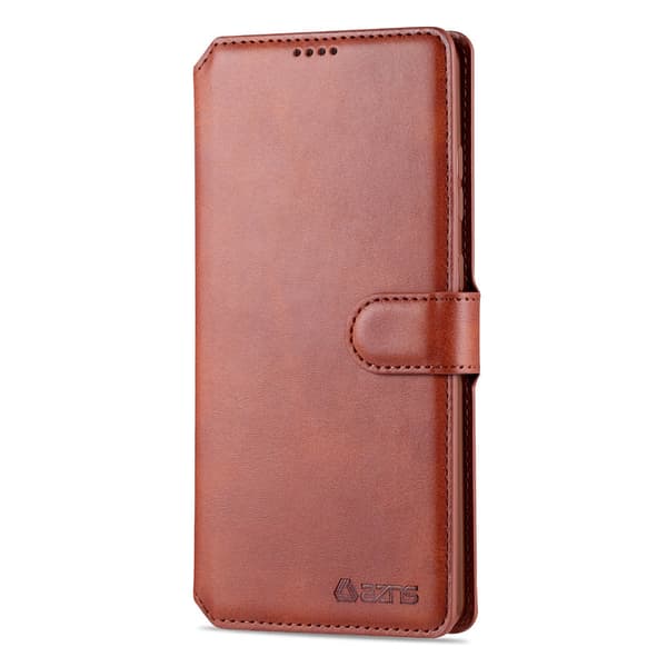 Smidigt (Azns) Pl�nboksfodral - Samsung Galaxy A71