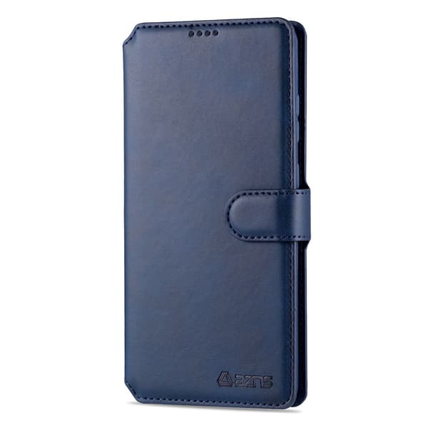 Smidigt (Azns) Pl�nboksfodral - Samsung Galaxy A71