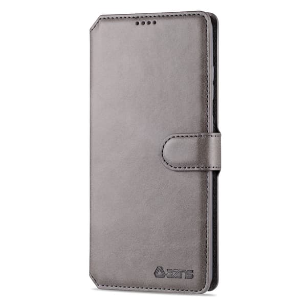 Smidigt (Azns) Pl�nboksfodral - Samsung Galaxy A71