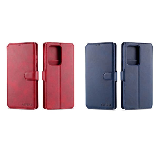 Smidigt (Azns) Pl�nboksfodral - Samsung Galaxy A71
