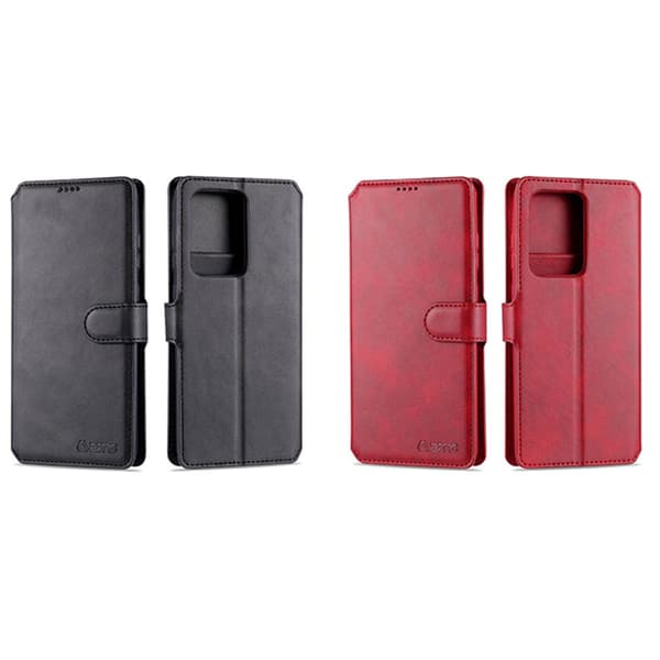 Smidigt (Azns) Pl�nboksfodral - Samsung Galaxy A71