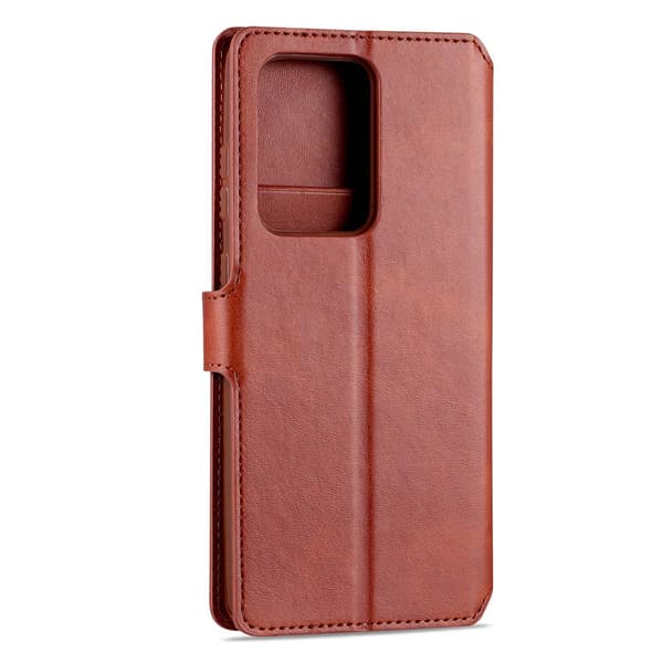 Smidigt (Azns) Pl�nboksfodral - Samsung Galaxy A71