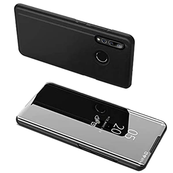 Huawei P Smart Z - Effektfullt Leman Fodral