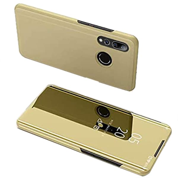 Huawei P Smart Z - Effektfullt Leman Fodral